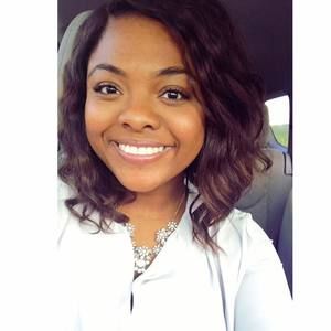 Meet your Posher, Josilyn